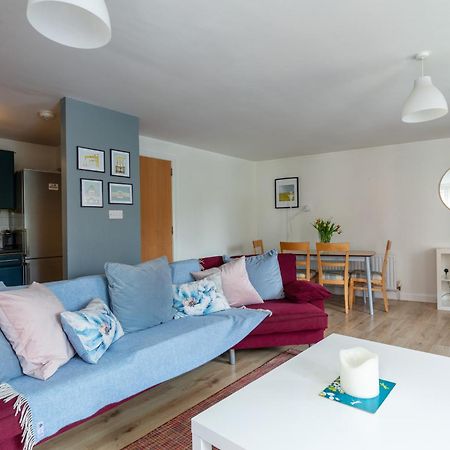 Park Apartments At Obc Belfast Dış mekan fotoğraf