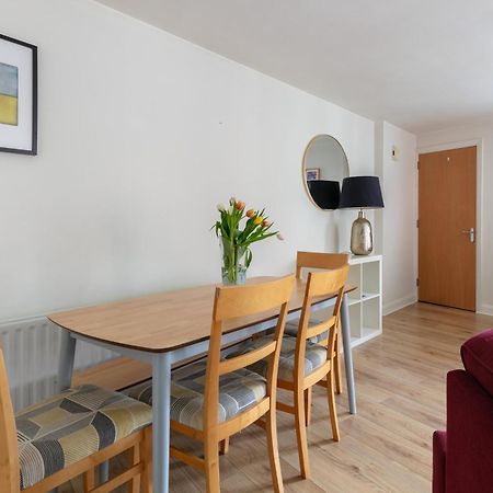 Park Apartments At Obc Belfast Dış mekan fotoğraf