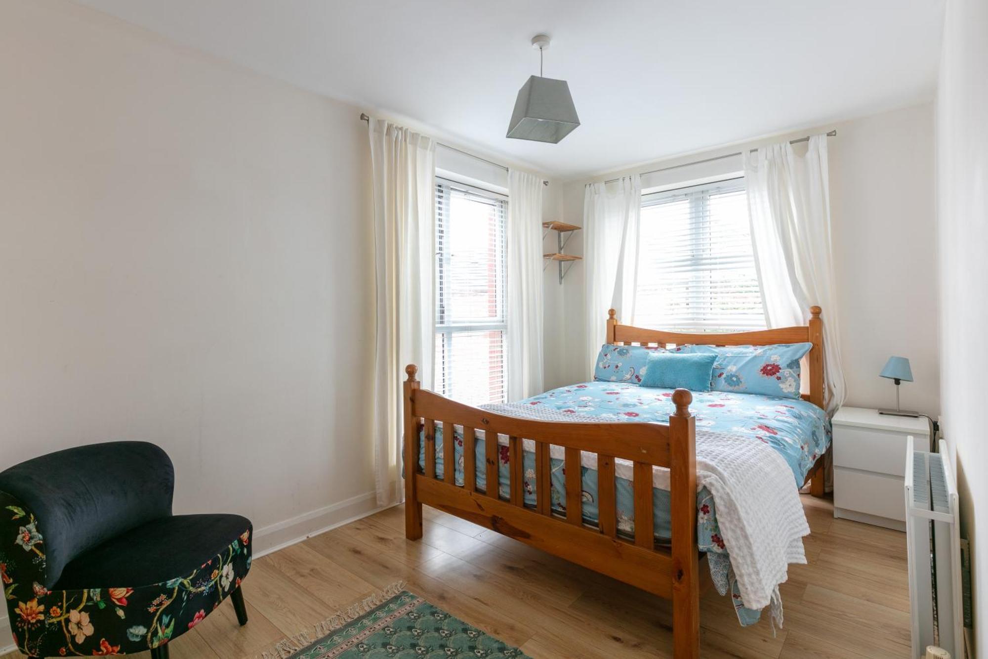 Park Apartments At Obc Belfast Dış mekan fotoğraf