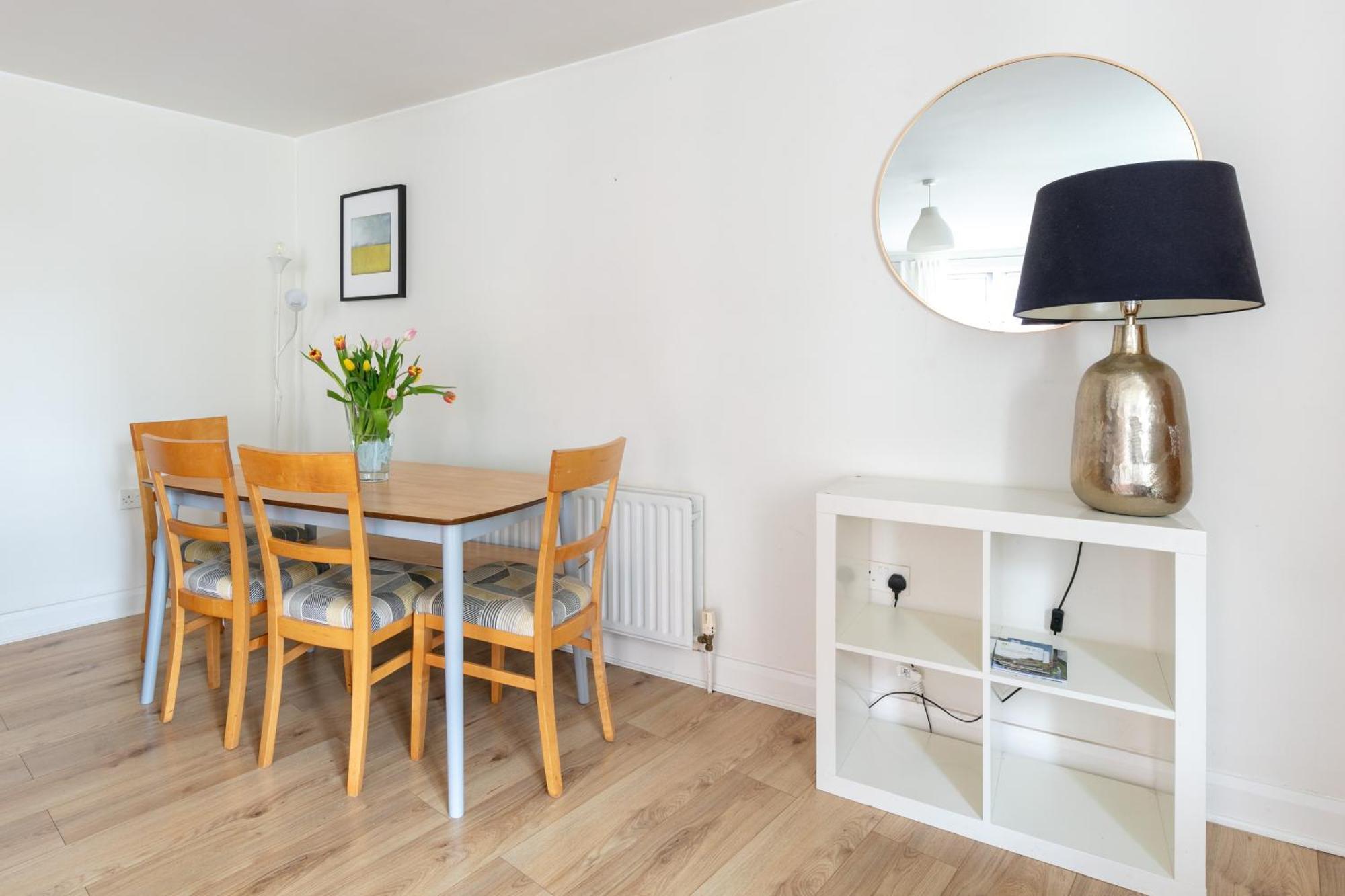Park Apartments At Obc Belfast Dış mekan fotoğraf
