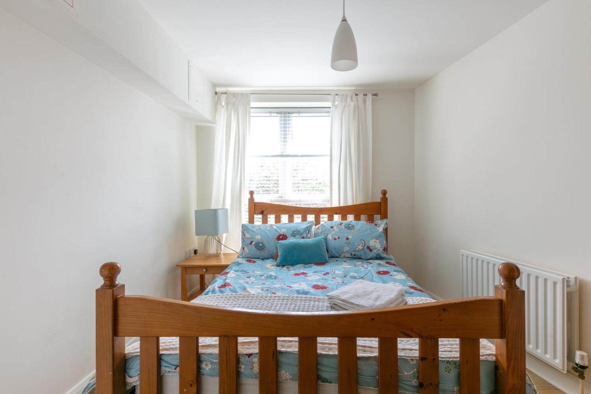 Park Apartments At Obc Belfast Dış mekan fotoğraf