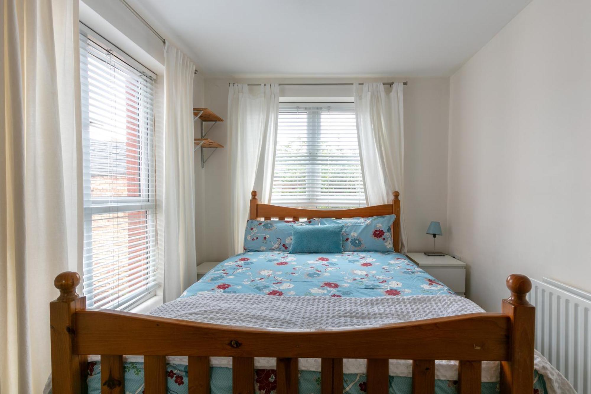Park Apartments At Obc Belfast Dış mekan fotoğraf