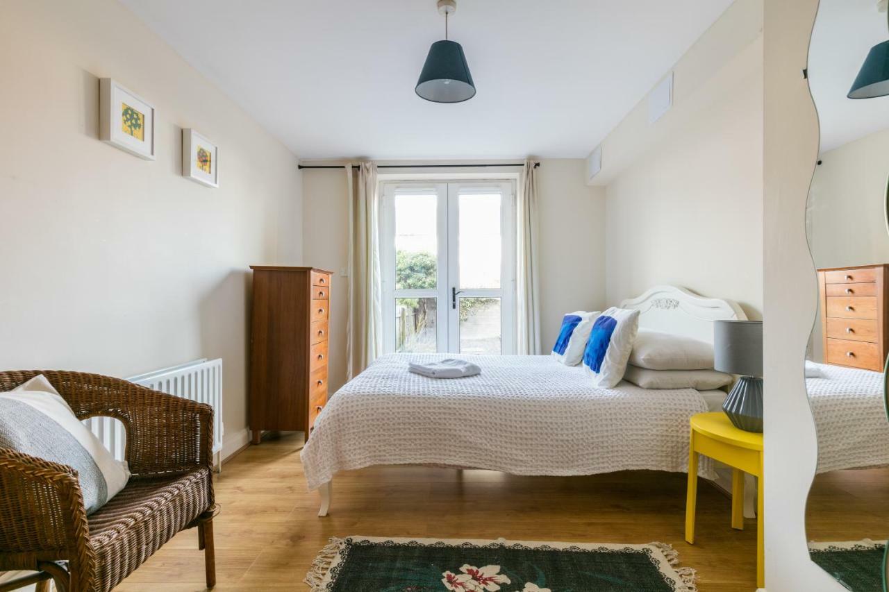 Park Apartments At Obc Belfast Dış mekan fotoğraf