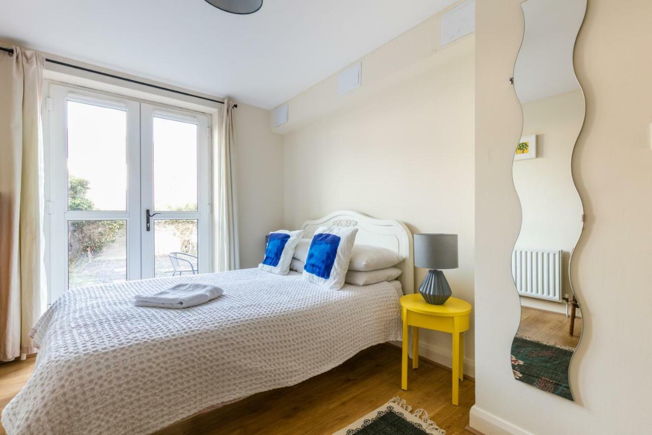 Park Apartments At Obc Belfast Dış mekan fotoğraf