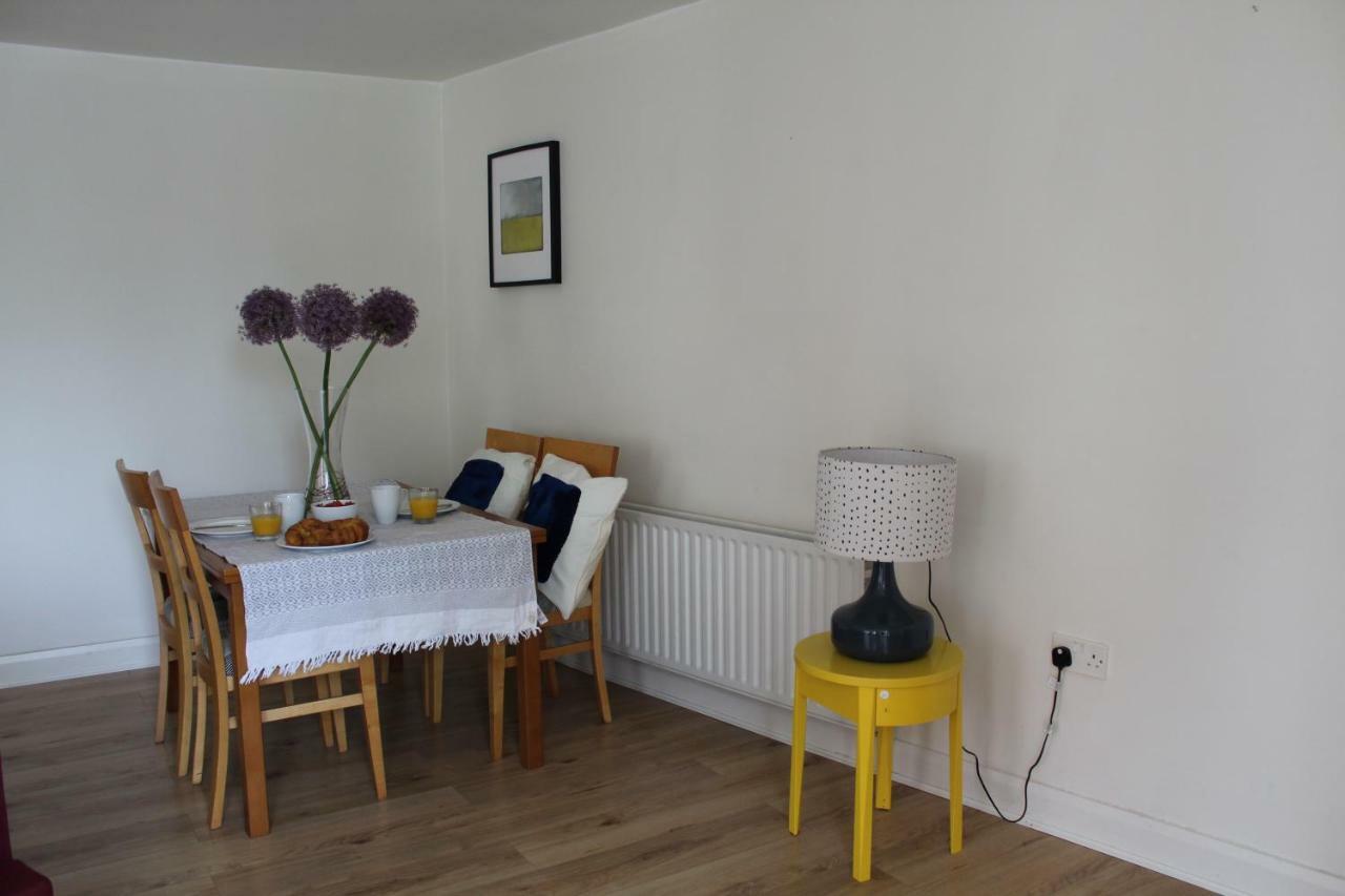 Park Apartments At Obc Belfast Dış mekan fotoğraf