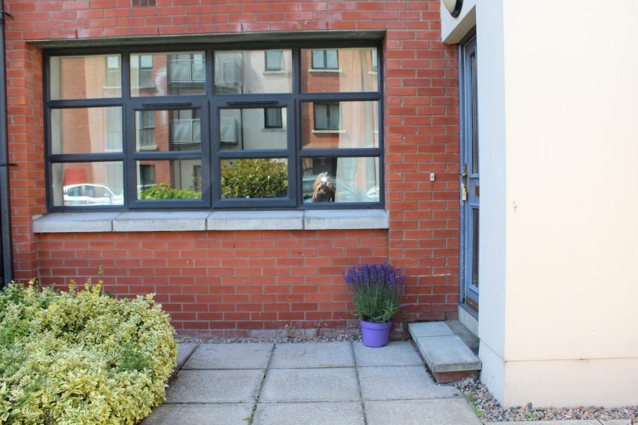 Park Apartments At Obc Belfast Dış mekan fotoğraf