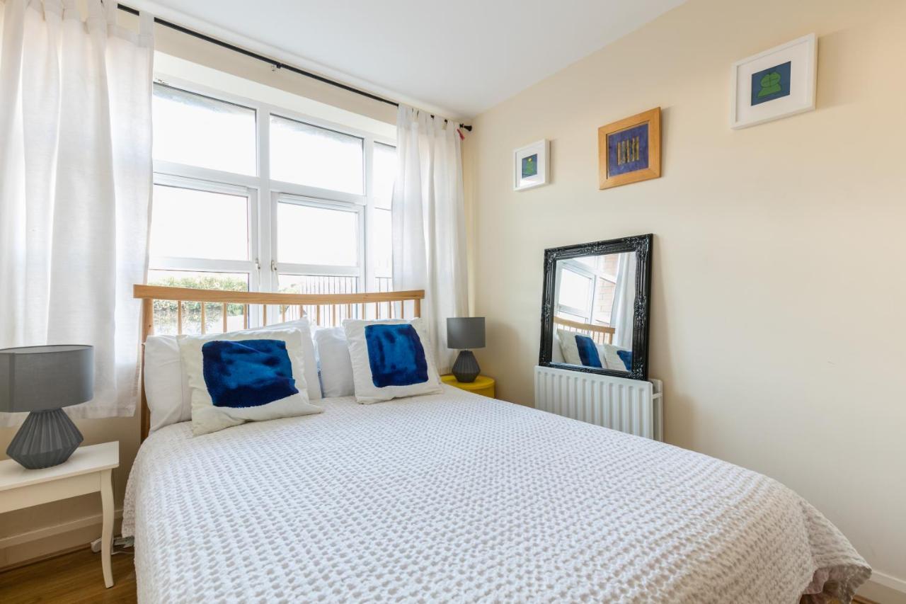 Park Apartments At Obc Belfast Dış mekan fotoğraf